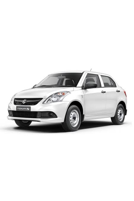 Maruti Swift Dzire