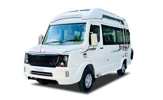 Tempo Traveller